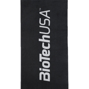 BioTechUSA - towel | 100 x 50 cm