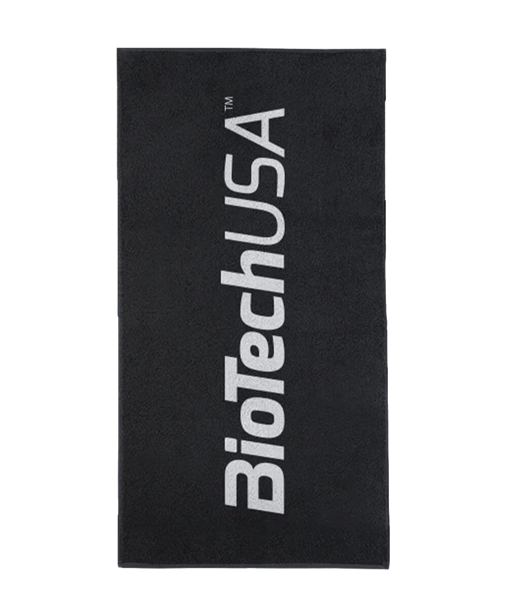 BioTechUSA - towel | 100 x 50 cm