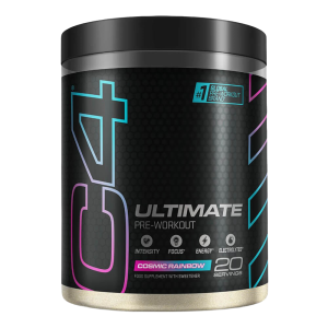 C4 Ultimate - Cellucor | 500g