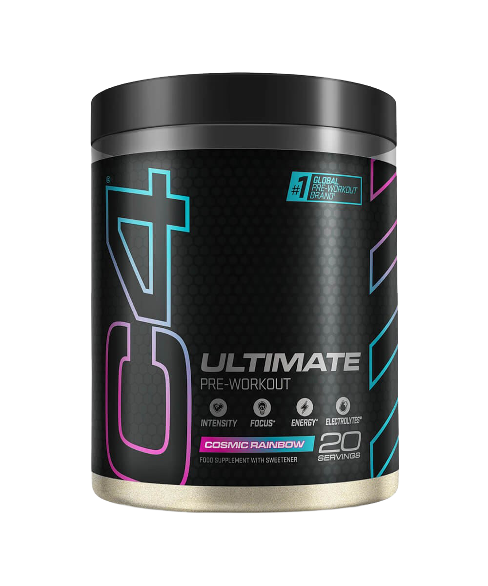 C4 Ultimate - Cellucor | 500g