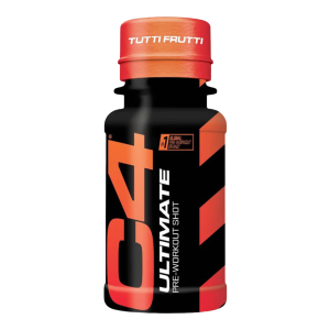 C4 Ultimate Shot – Cellucor | 1 Shot