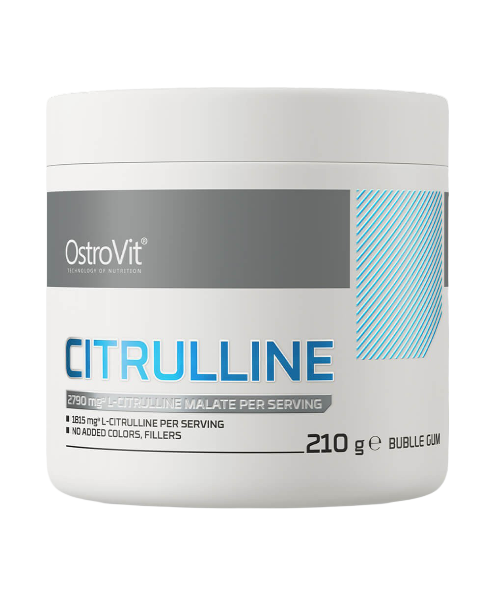 Citrulline - OstroVit | 210 g