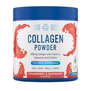 Collagen Beauty + Vitamin C, Biotin & Hyaluronic Acid - Applied Nutrition