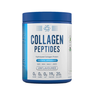 COLLAGEN PEPTIDES - Applied Nutrition | 300g