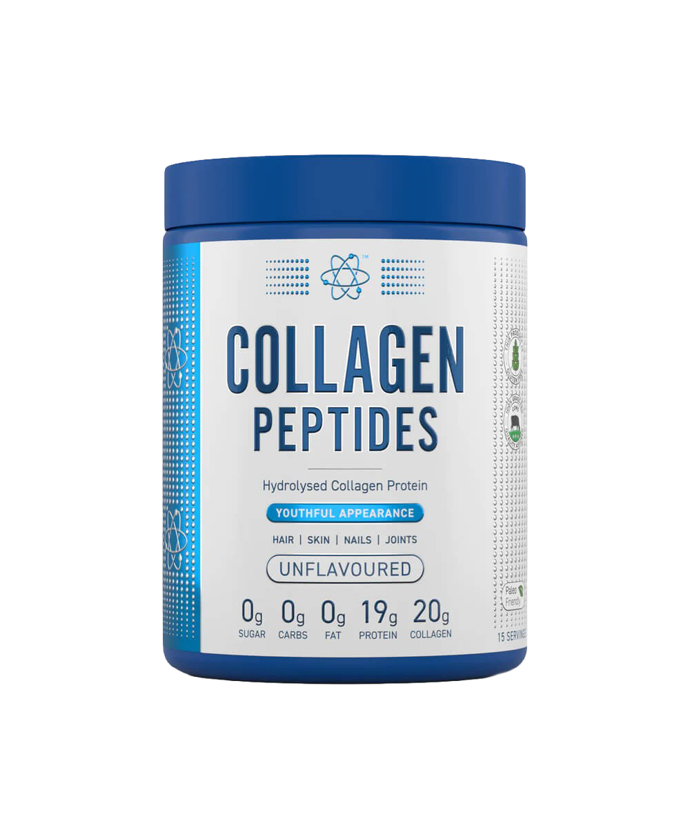COLLAGEN PEPTIDES - Applied Nutrition | 300g
