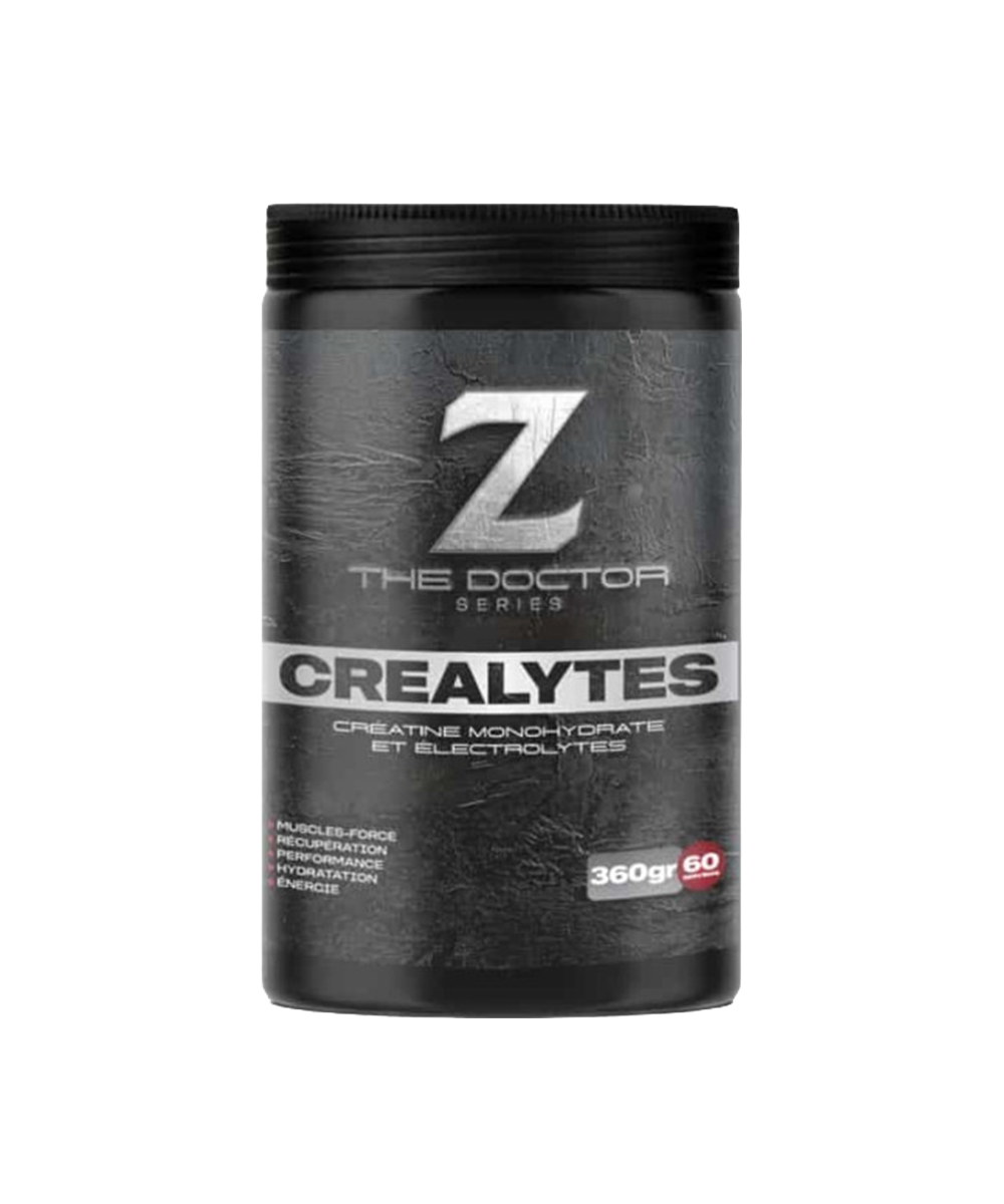 CREALYTES - Longevity Plus | 360g
