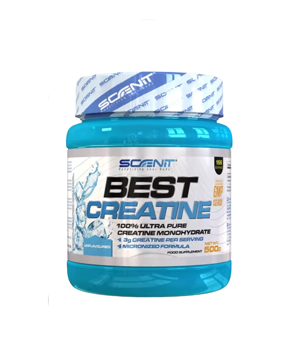 Best Creatine – Scenit Nutrition | 500g