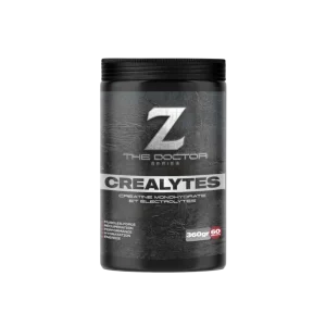 CREALYTES - Longevity Plus | 360g