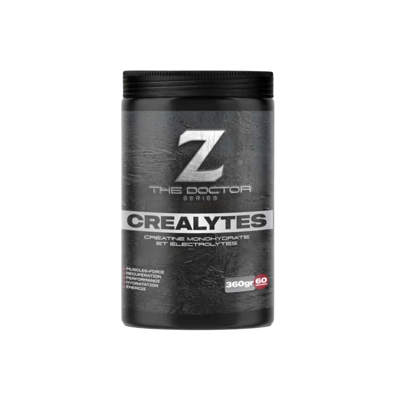 CREALYTES - Longevity Plus | 360g