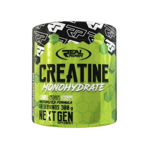 Creatine Real Pharm | 300g
