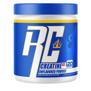 Creatine XS - Ronnie Coleman | 300G