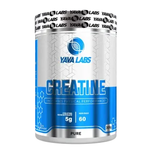 Creatine Pure - yava labs | 300g