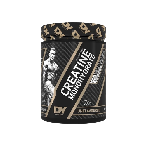 Creatine Monohydrate Dorian Yates | 300g