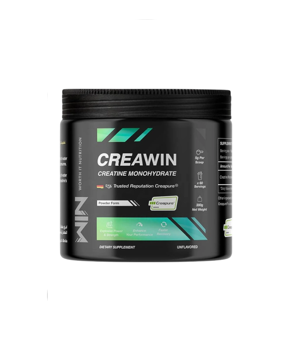 CreaWIN (Creapure®) 300g