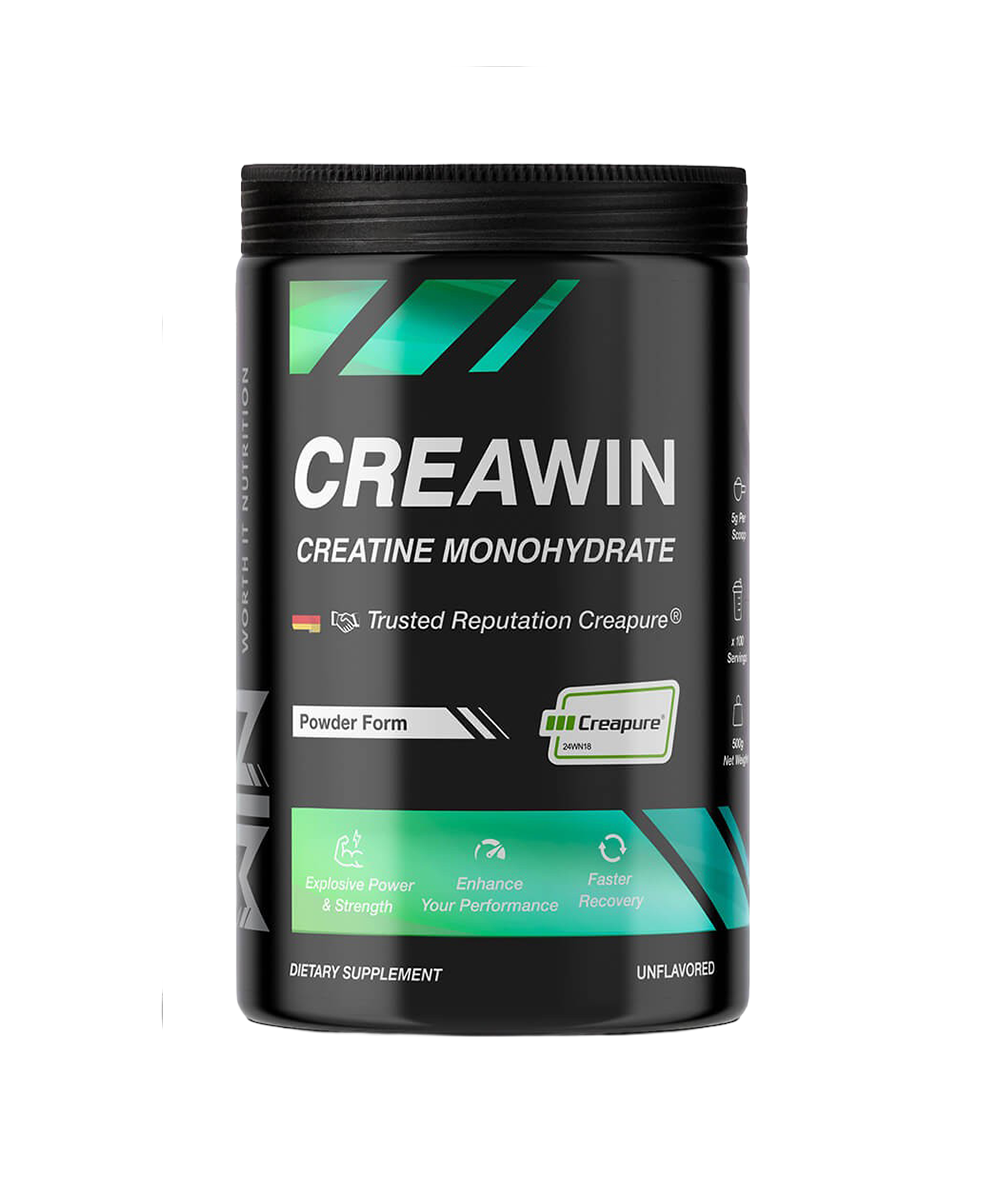 CreaWIN (Creapure®) 500g