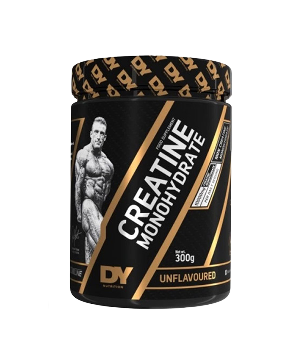 Creatine Monohydrate Dorian Yates | 300g