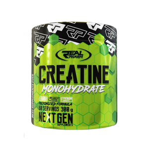 Creatine Real Pharm | 300g
