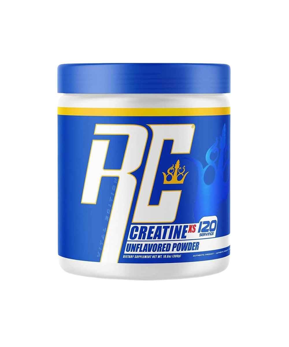Creatine XS - Ronnie Coleman | 300G