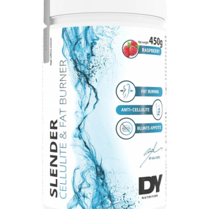 DY Nutrition - Slender - Cellulite & Fat Burner