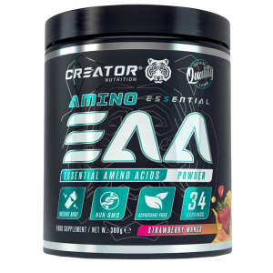 EAA Amino Essential - Creator Nutrition | 300g