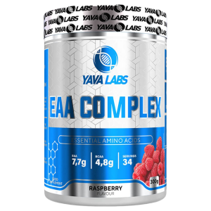 EAA Complex - Yava Labs | 300g