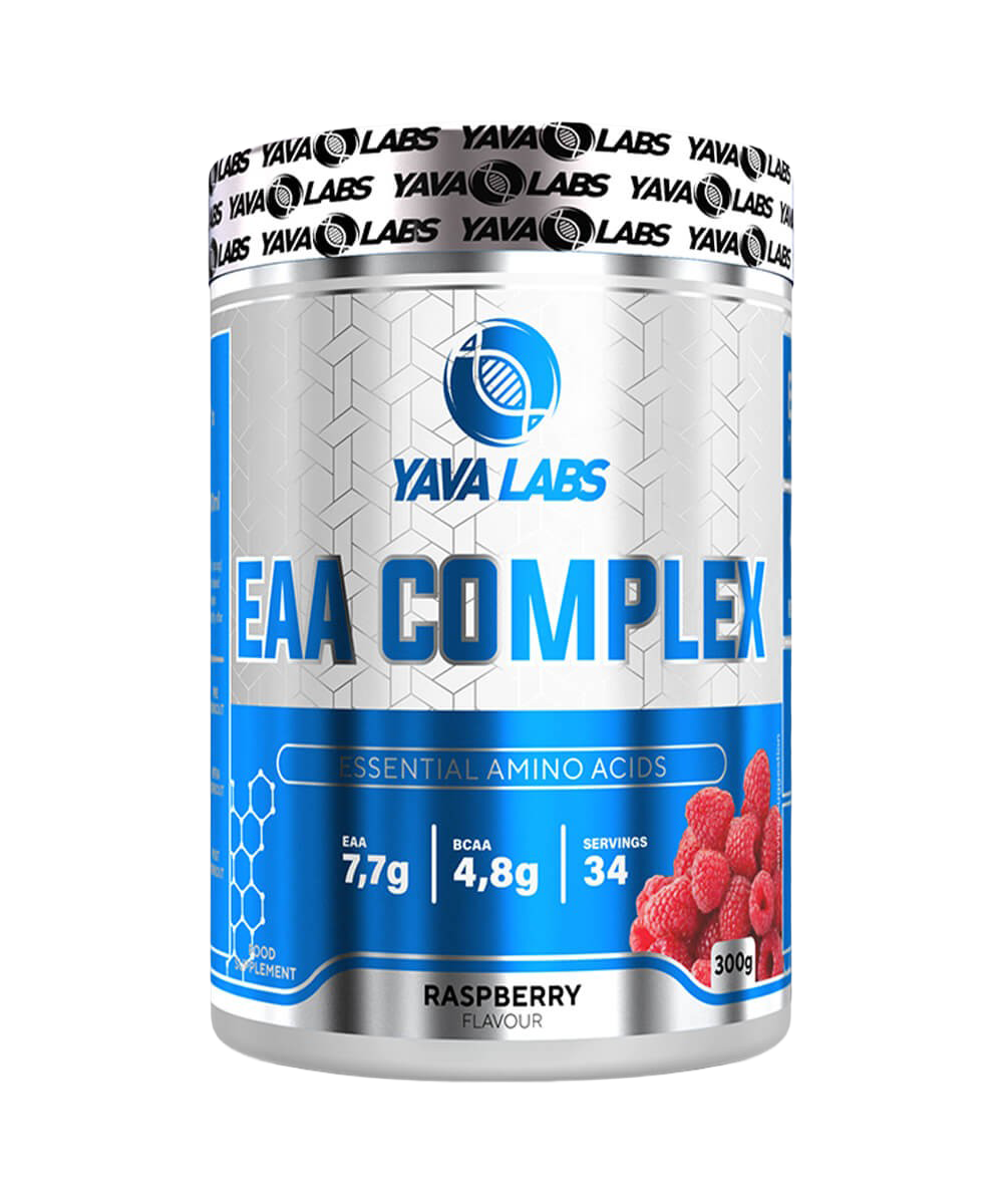 EAA Complex - Yava Labs | 300g