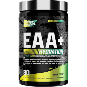 EAA+ HYDRATION - Nutrex Research | 390g