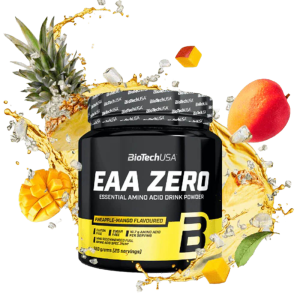 EAA ZERO - BioTechUSA | 350g