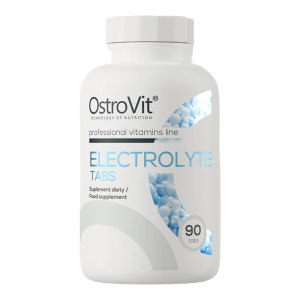 Electrolytes - OstroVit | 90 tablets