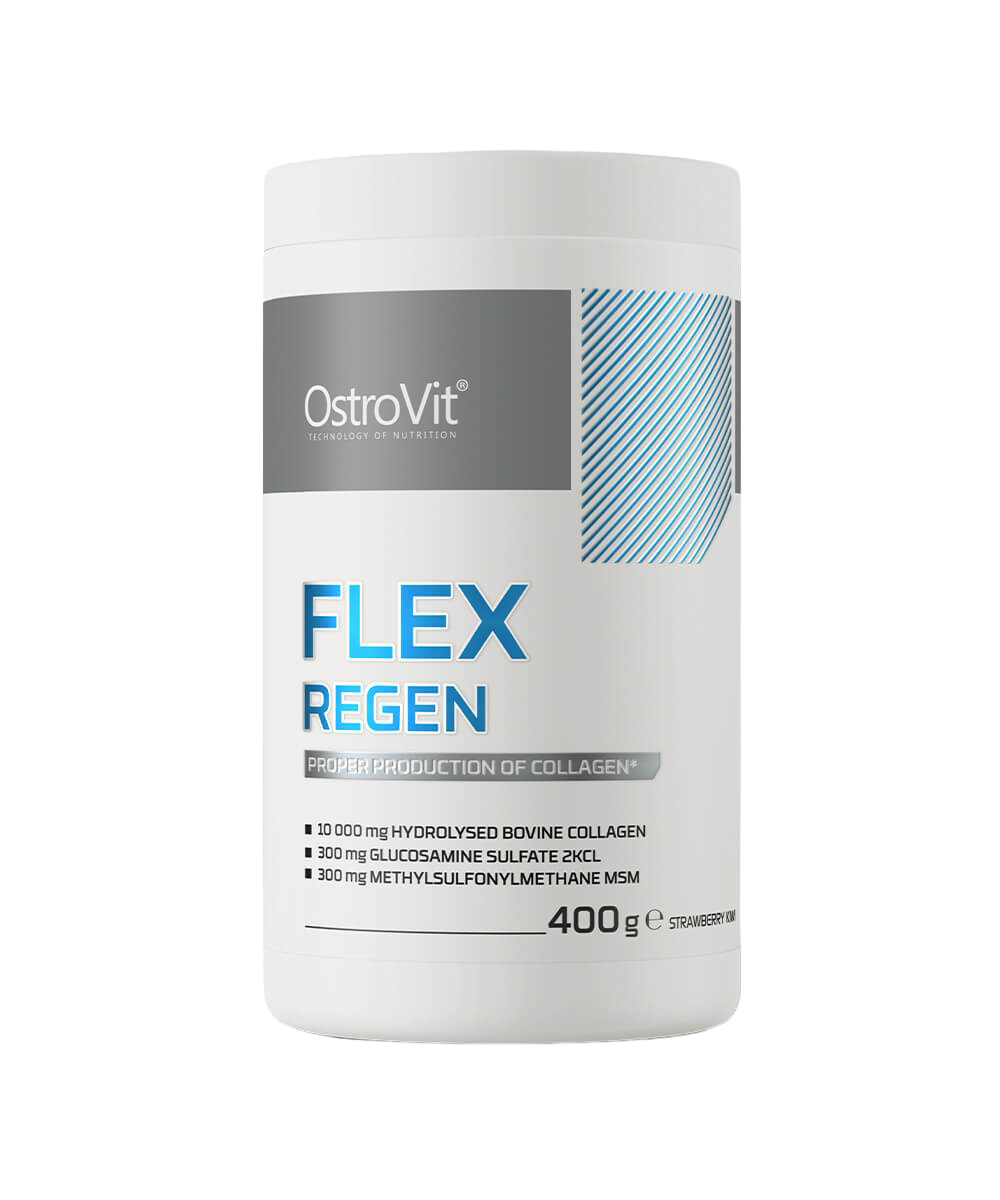 Flex Regen - OstroVit | 400g