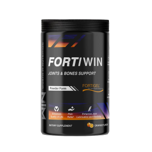 Fortiwin - Worth It Nutrition | 360g