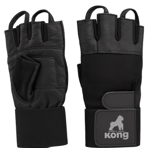 Gants de musculation - Kong Sports Wear