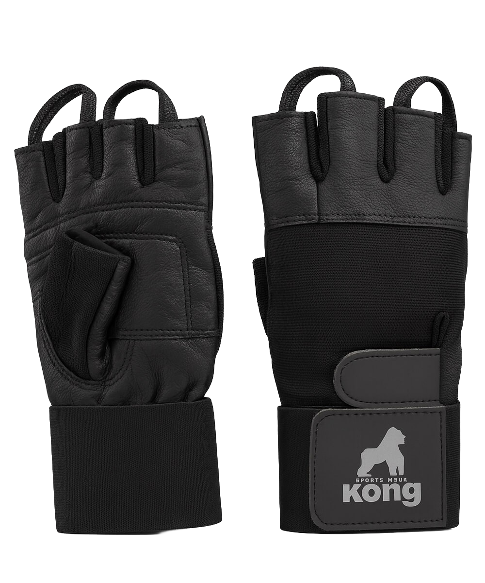 Gants de musculation - Kong Sports Wear