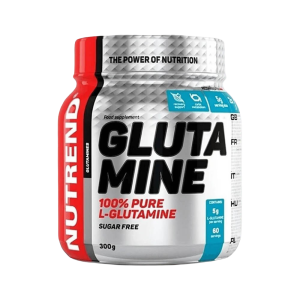 Glutamine - NUTREND | 300g