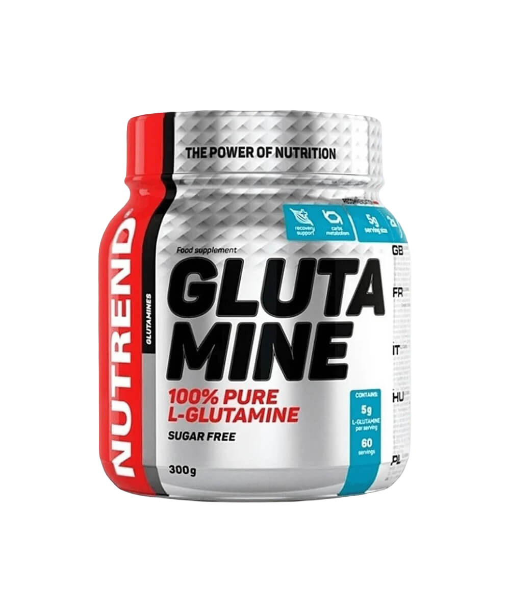 Glutamine - NUTREND | 300g