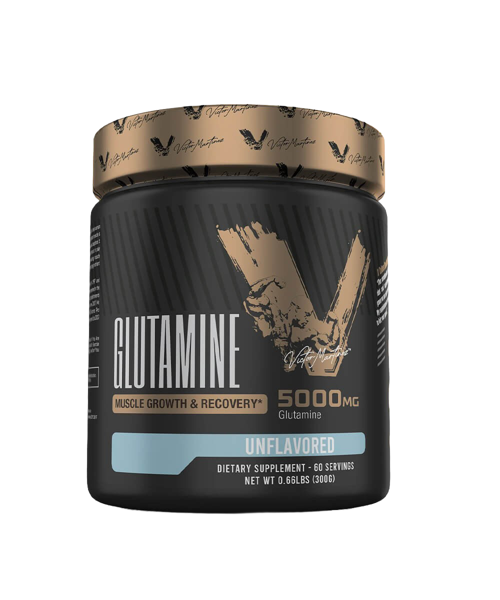 Glutamine - Victor Martinez | 300g