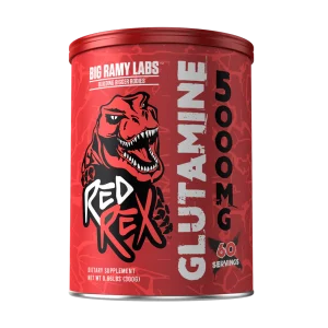Red Rex - Glutamine | 300g