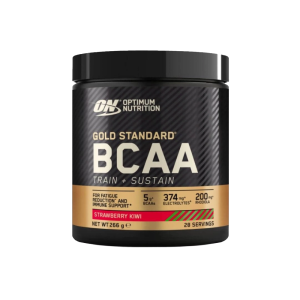 Gold Standard BCAA - Optimum Nutrition | 266g