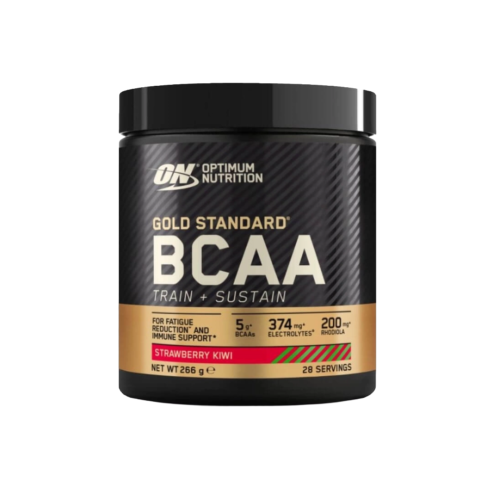 Gold Standard BCAA - Optimum Nutrition | 266g