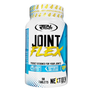 Joint Flex - REAL PHARM | 90 comprimés