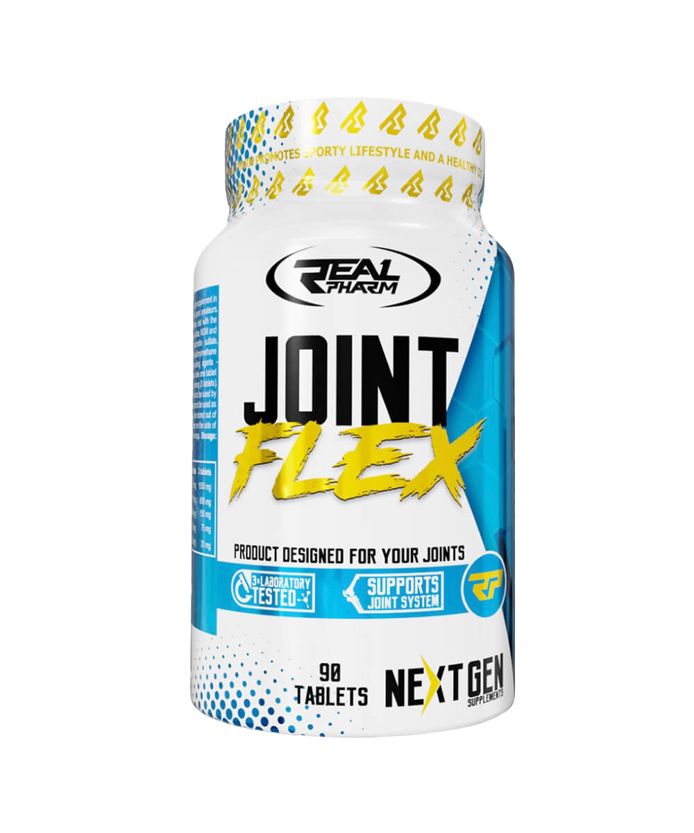 Joint Flex - REAL PHARM | 90 comprimés