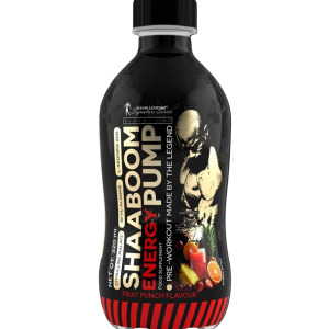 Kevin Levrone - Shaaboom Pump Shot | 320ml
