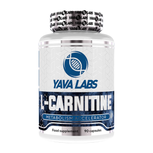 L-Carnitine - Yava Labs | 90 caps