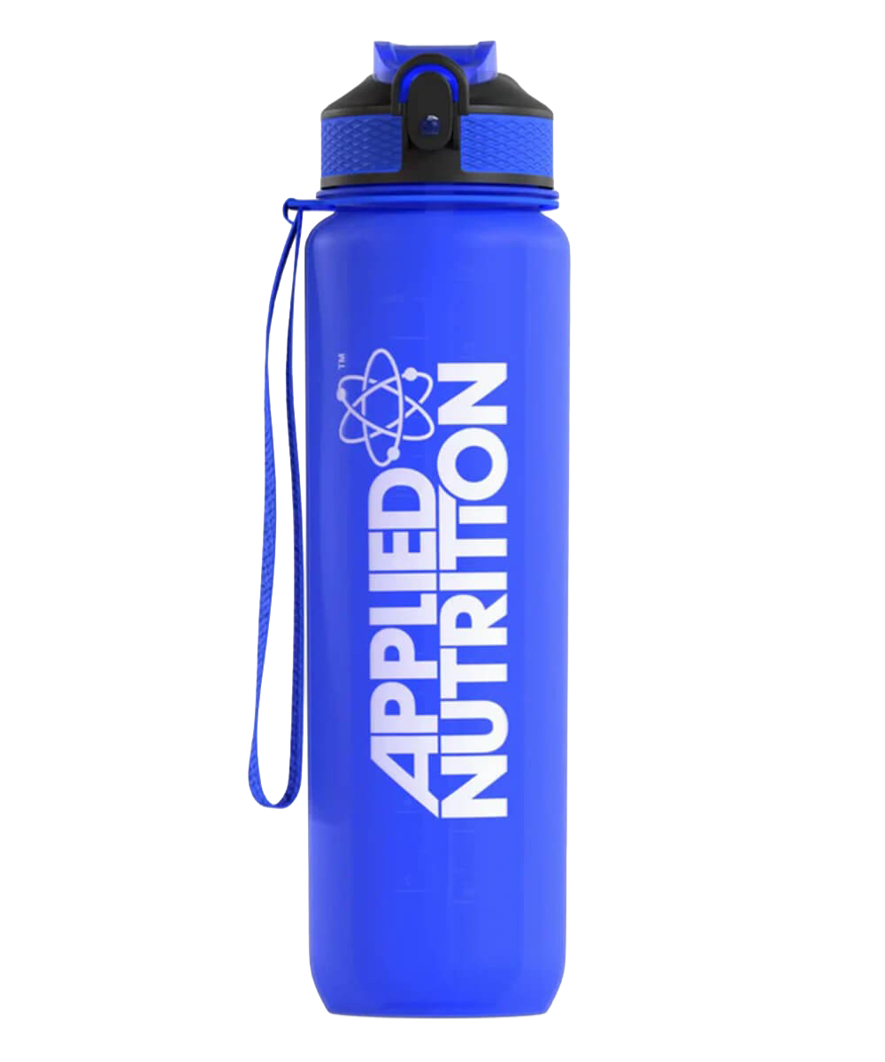 Lifestyle 1 Litre Water Bottle - Applied Nutrition