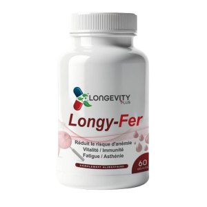 Longy-Fer - LongevityPlus
