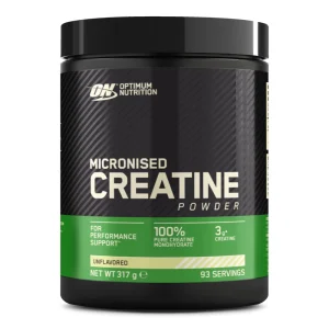 Micronised Creatine Powder - Optimum Nutrition | 317g