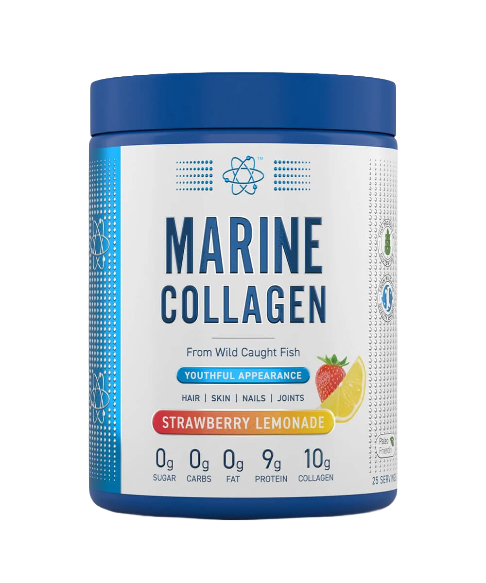 Marine Collagen - Applied Nutrition | 300g