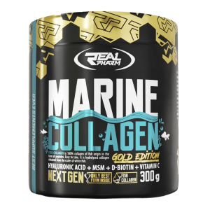 Marine Collagen - Real Pharm | 300g