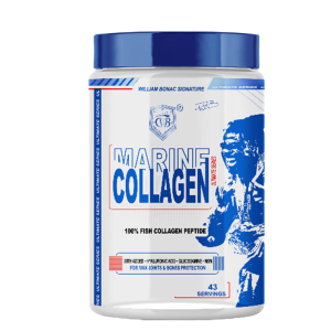 Marine Collagen Ultimate - William Bonac Signature | 300 g