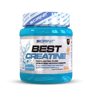 Best Creatine – Scenit Nutrition | 500g